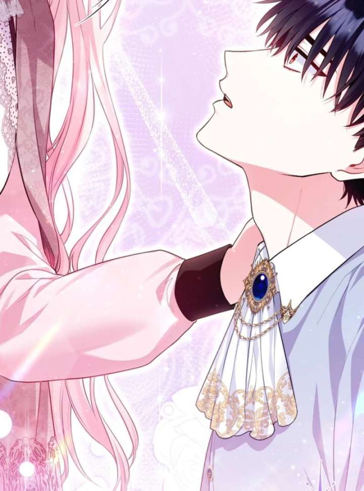 I’m a Villainess, but I Imprinted With the Male Lead Chapter 14 - Page 6