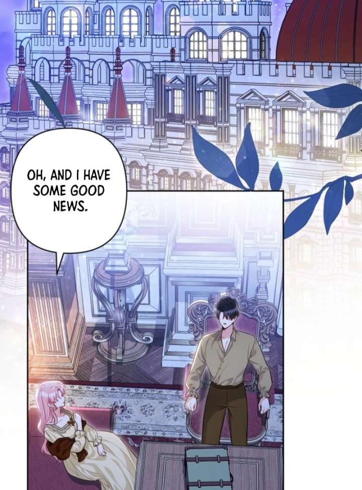 I’m a Villainess, but I Imprinted With the Male Lead Chapter 14 - Page 60