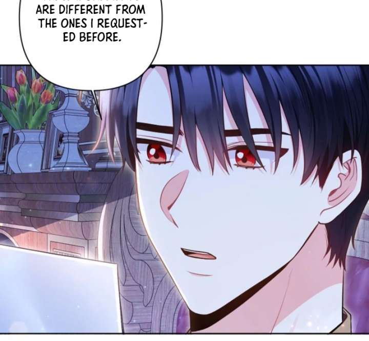 I’m a Villainess, but I Imprinted With the Male Lead Chapter 14 - Page 64