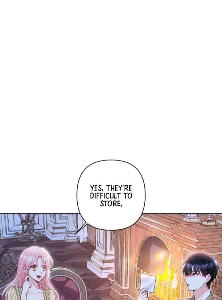 I’m a Villainess, but I Imprinted With the Male Lead Chapter 14 - Page 65