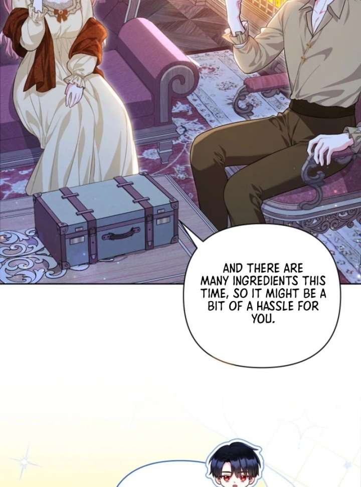 I’m a Villainess, but I Imprinted With the Male Lead Chapter 14 - Page 66