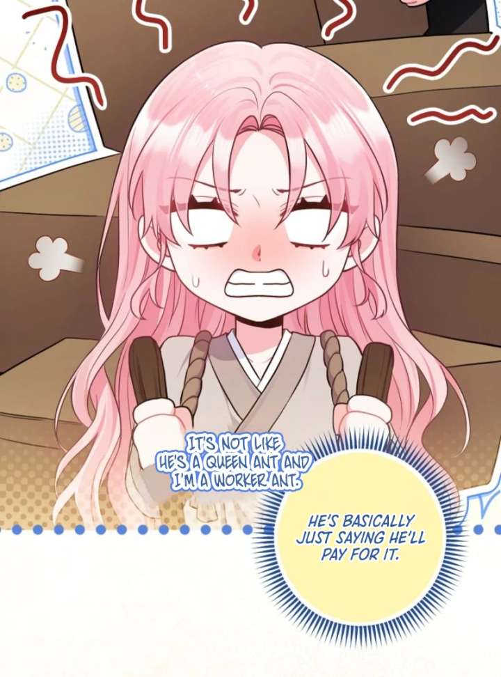 I’m a Villainess, but I Imprinted With the Male Lead Chapter 14 - Page 68