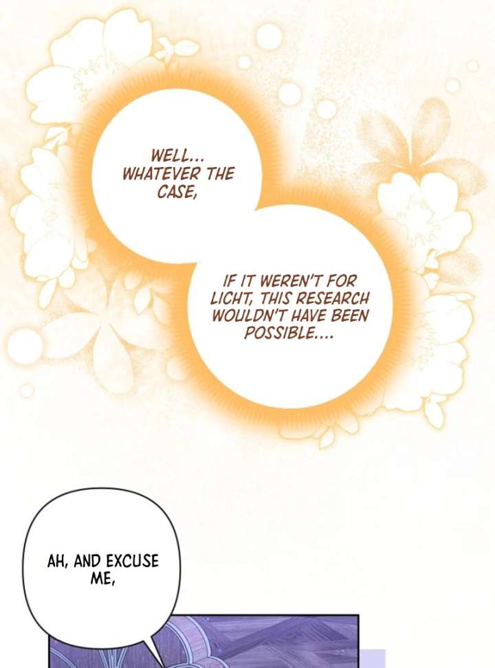 I’m a Villainess, but I Imprinted With the Male Lead Chapter 14 - Page 69