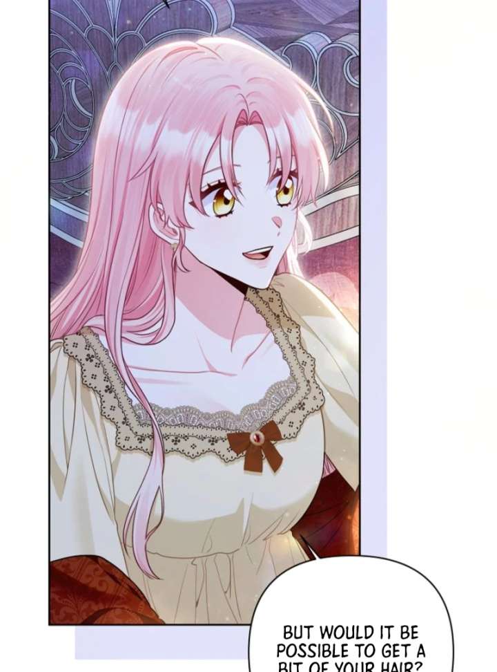 I’m a Villainess, but I Imprinted With the Male Lead Chapter 14 - Page 70