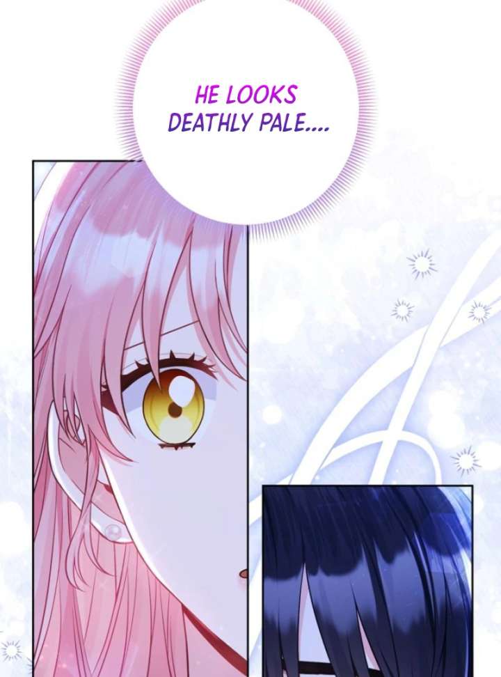 I’m a Villainess, but I Imprinted With the Male Lead Chapter 14 - Page 8