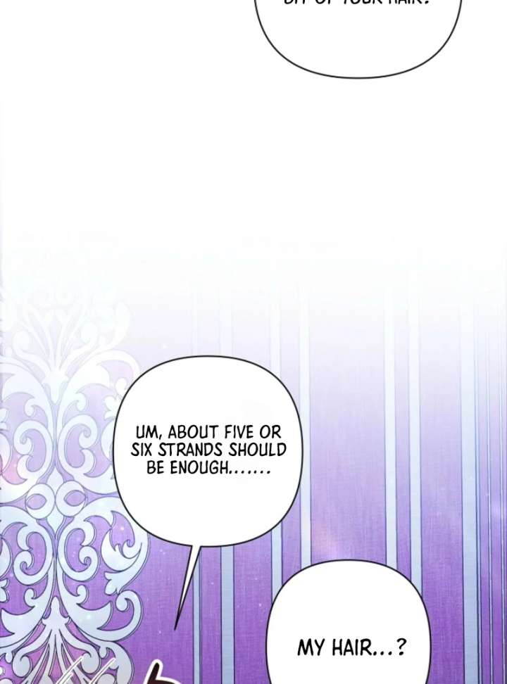 I’m a Villainess, but I Imprinted With the Male Lead Chapter 14 - Page 71