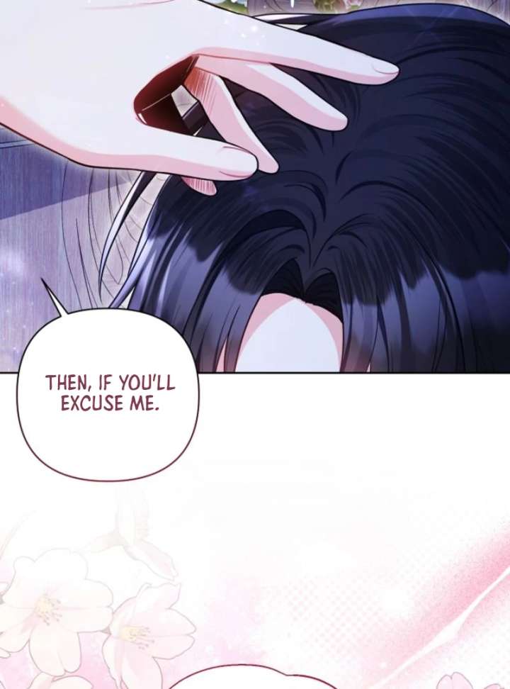 I’m a Villainess, but I Imprinted With the Male Lead Chapter 14 - Page 74