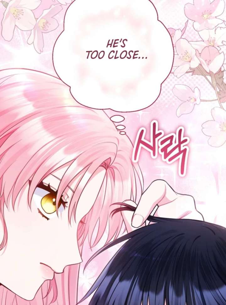 I’m a Villainess, but I Imprinted With the Male Lead Chapter 14 - Page 75