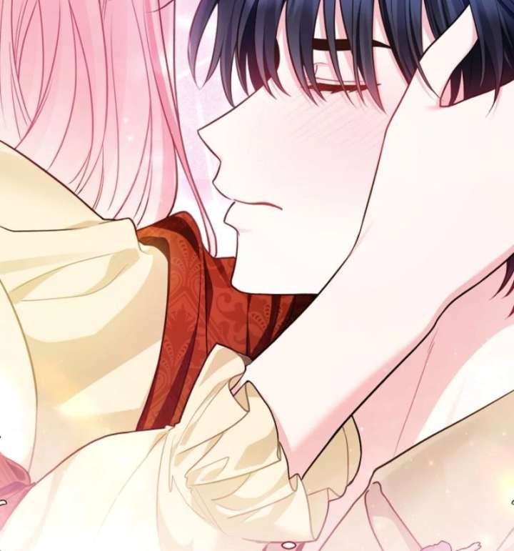 I’m a Villainess, but I Imprinted With the Male Lead Chapter 14 - Page 76