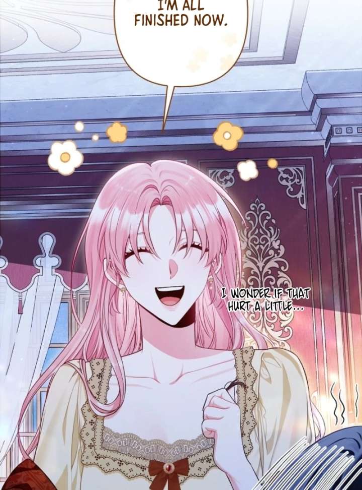 I’m a Villainess, but I Imprinted With the Male Lead Chapter 14 - Page 83