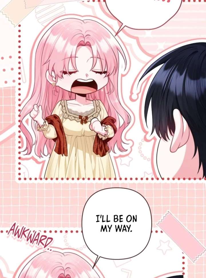 I’m a Villainess, but I Imprinted With the Male Lead Chapter 14 - Page 85