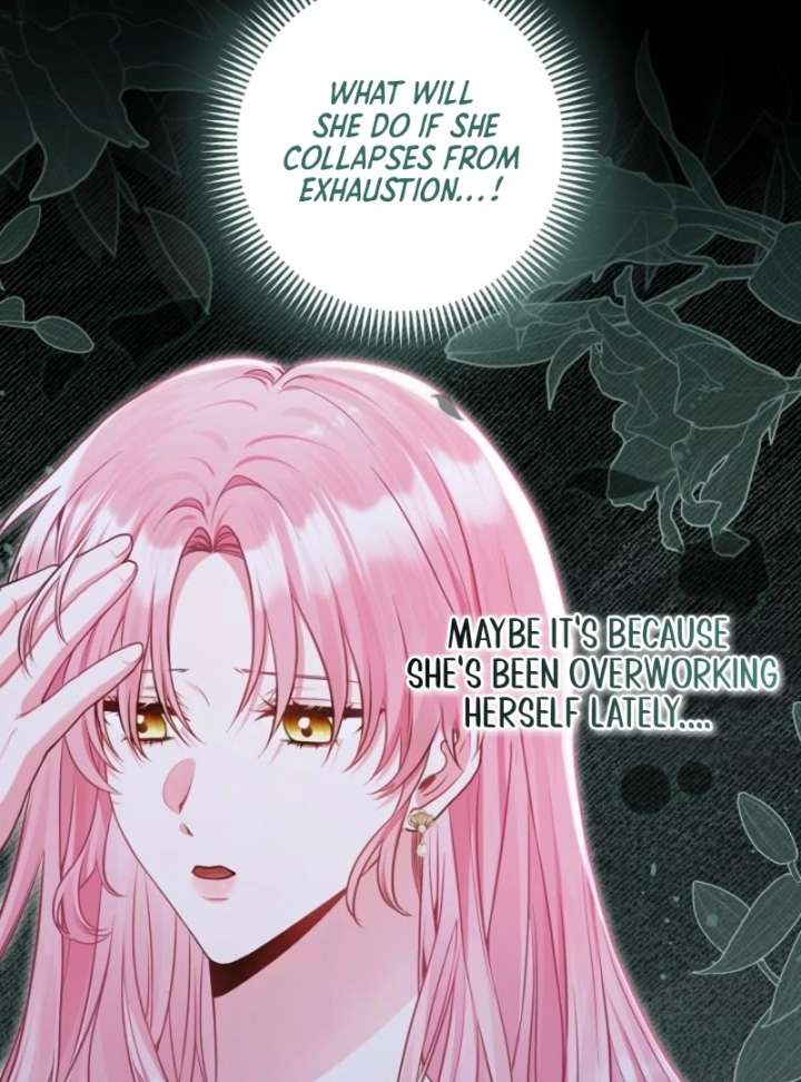I’m a Villainess, but I Imprinted With the Male Lead Chapter 14 - Page 88