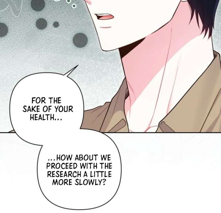 I’m a Villainess, but I Imprinted With the Male Lead Chapter 14 - Page 90