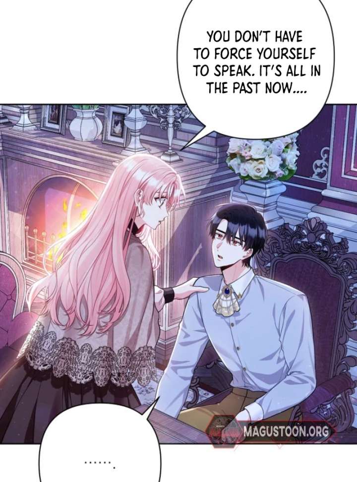 I’m a Villainess, but I Imprinted With the Male Lead Chapter 14 - Page 10