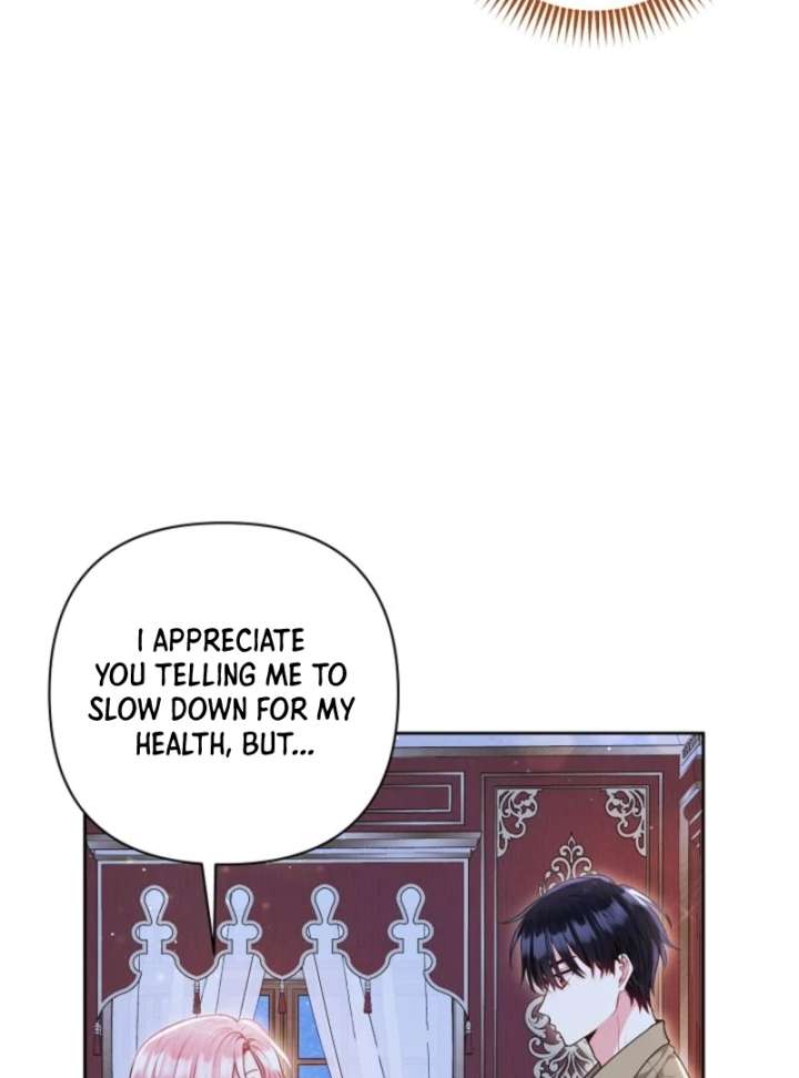 I’m a Villainess, but I Imprinted With the Male Lead Chapter 14 - Page 93