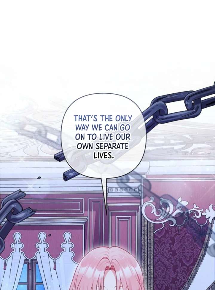 I’m a Villainess, but I Imprinted With the Male Lead Chapter 14 - Page 95
