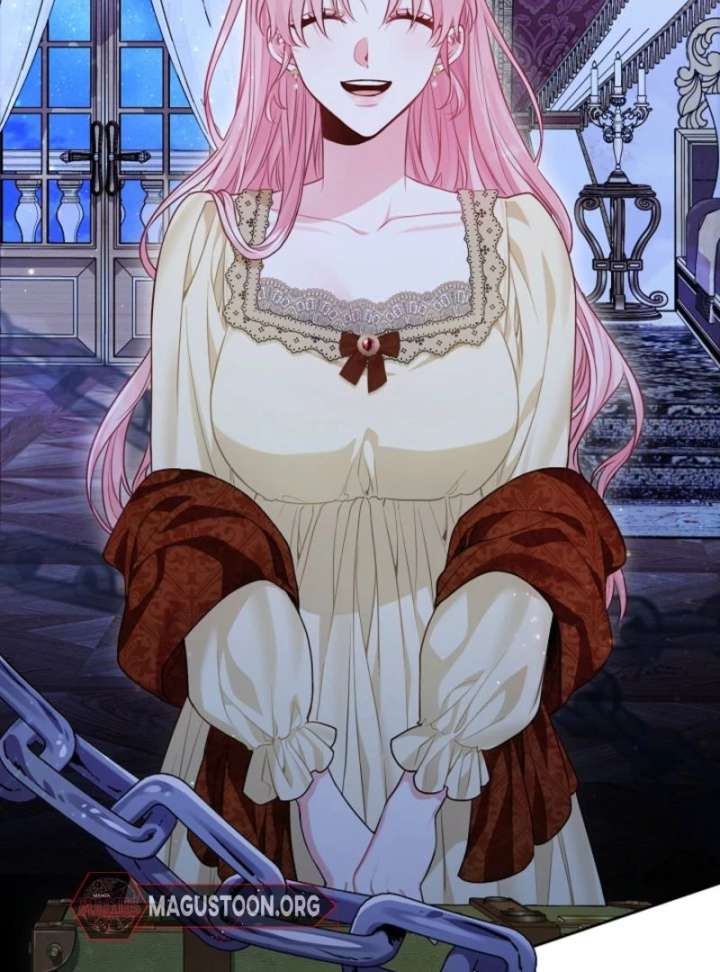 I’m a Villainess, but I Imprinted With the Male Lead Chapter 14 - Page 96