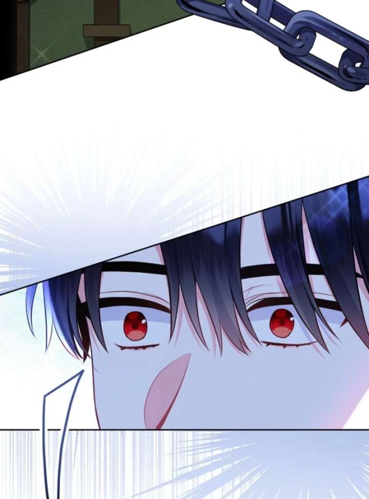 I’m a Villainess, but I Imprinted With the Male Lead Chapter 14 - Page 97