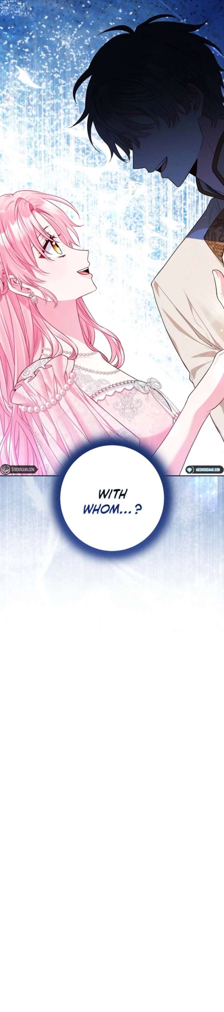 I’m a Villainess, but I Imprinted With the Male Lead Chapter 16 - Page 10