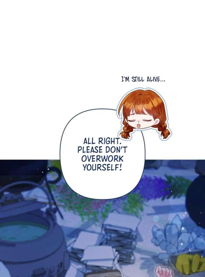 I’m a Villainess, but I Imprinted With the Male Lead Chapter 5 - Page 101