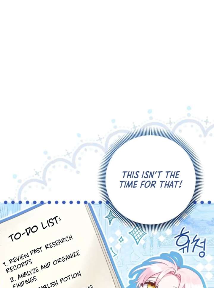 I’m a Villainess, but I Imprinted With the Male Lead Chapter 5 - Page 103