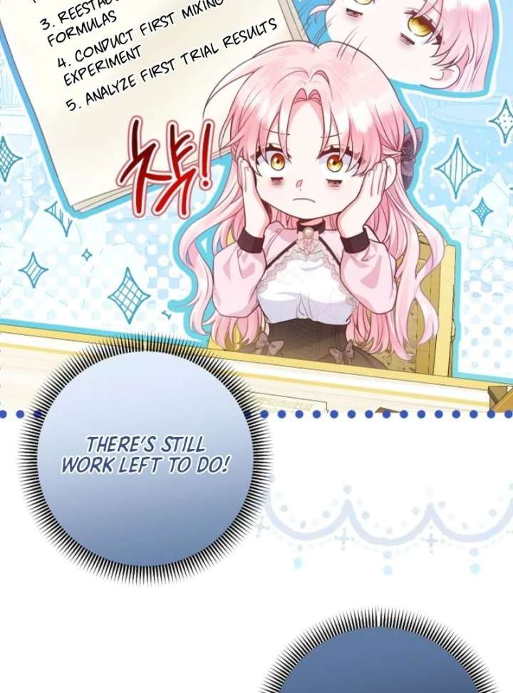 I’m a Villainess, but I Imprinted With the Male Lead Chapter 5 - Page 104