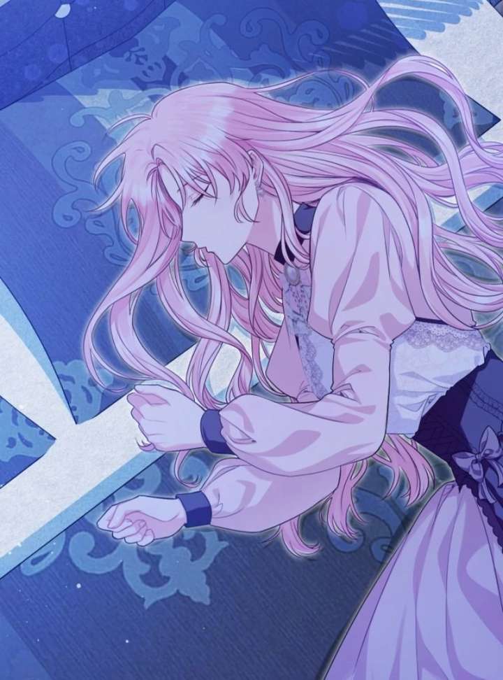 I’m a Villainess, but I Imprinted With the Male Lead Chapter 5 - Page 107