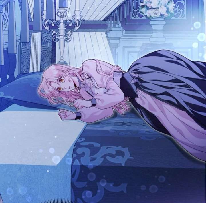 I’m a Villainess, but I Imprinted With the Male Lead Chapter 5 - Page 110