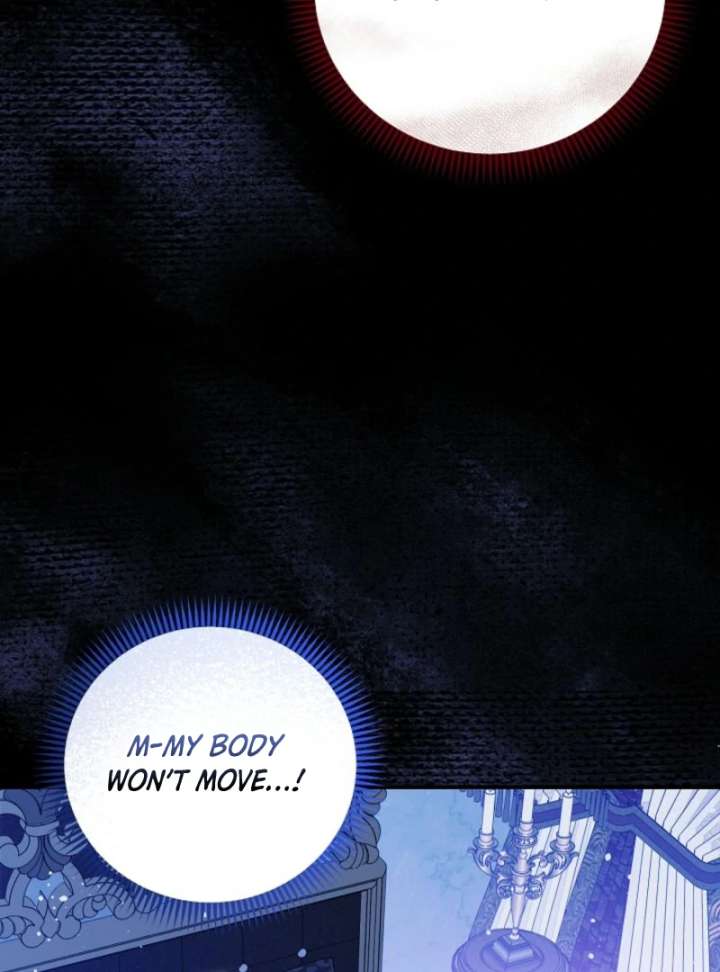 I’m a Villainess, but I Imprinted With the Male Lead Chapter 5 - Page 115
