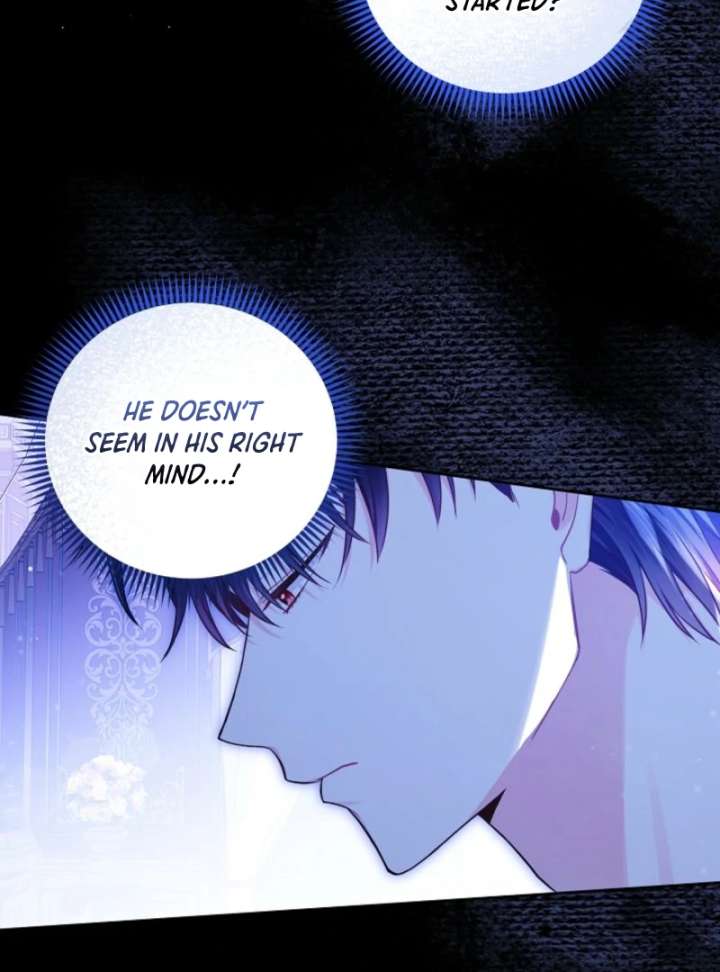 I’m a Villainess, but I Imprinted With the Male Lead Chapter 5 - Page 117