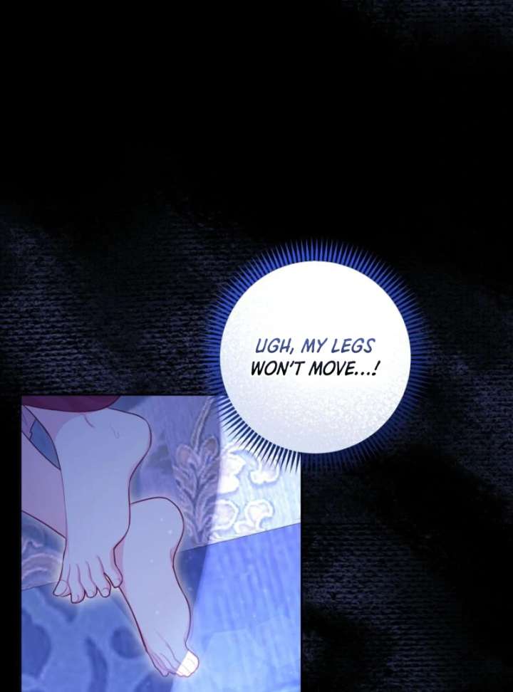 I’m a Villainess, but I Imprinted With the Male Lead Chapter 5 - Page 118