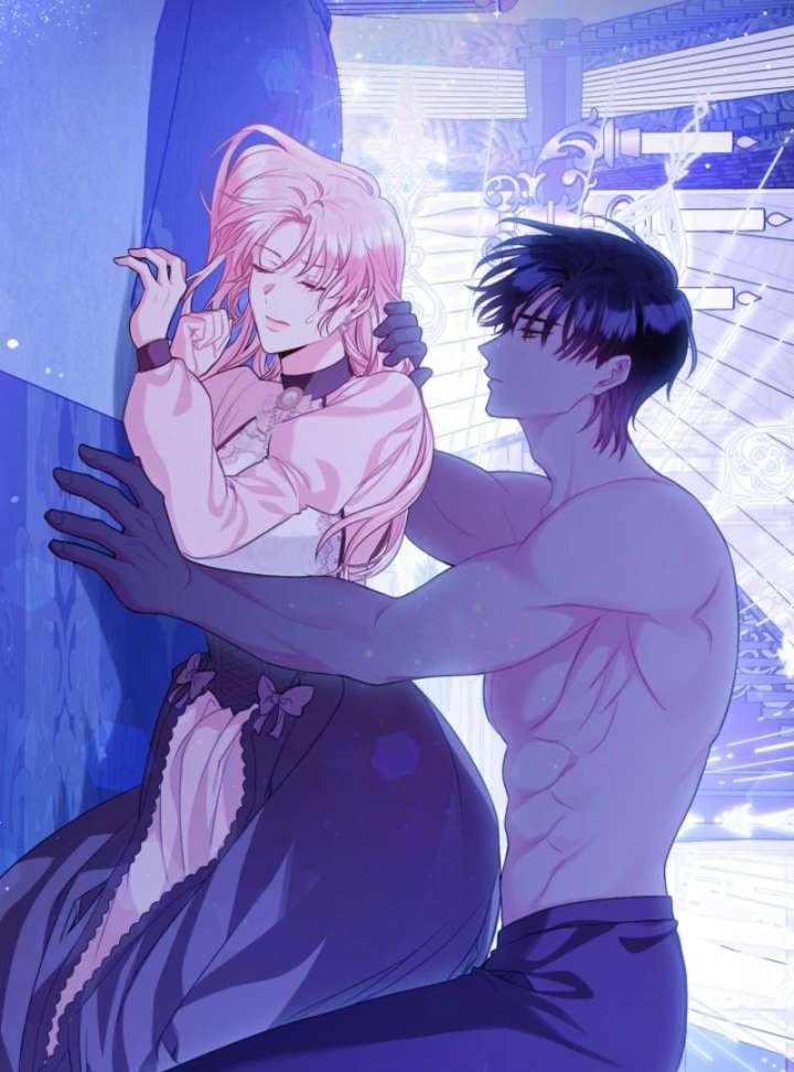 I’m a Villainess, but I Imprinted With the Male Lead Chapter 5 - Page 120