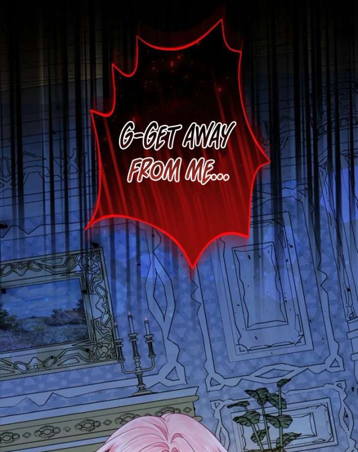 I’m a Villainess, but I Imprinted With the Male Lead Chapter 5 - Page 123