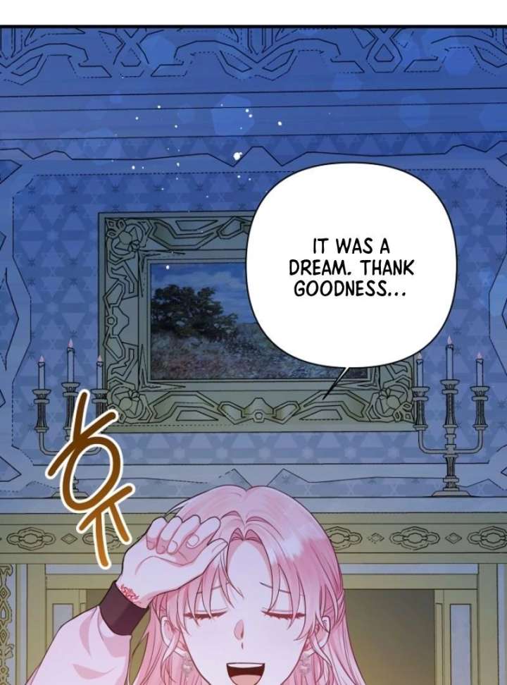 I’m a Villainess, but I Imprinted With the Male Lead Chapter 5 - Page 126