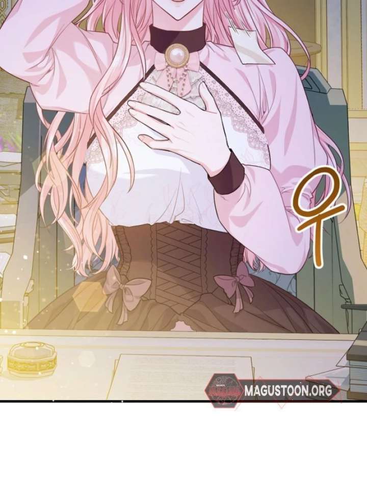 I’m a Villainess, but I Imprinted With the Male Lead Chapter 5 - Page 127