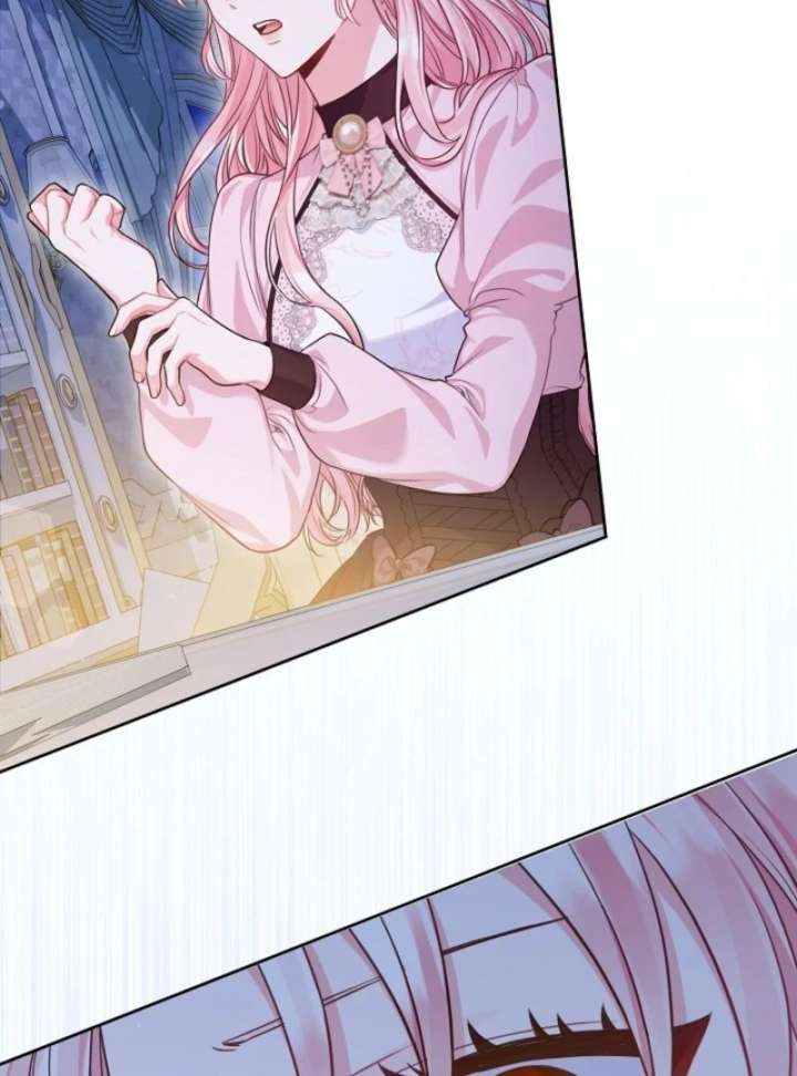 I’m a Villainess, but I Imprinted With the Male Lead Chapter 5 - Page 130