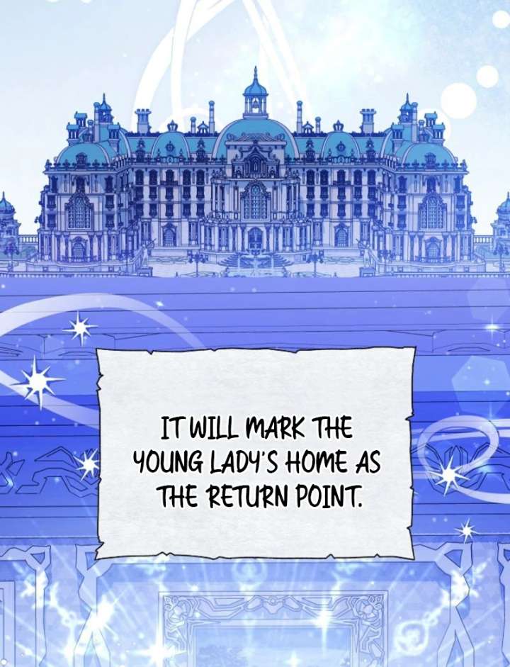 I’m a Villainess, but I Imprinted With the Male Lead Chapter 5 - Page 14