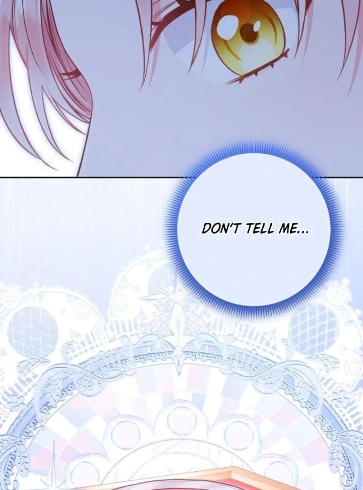 I’m a Villainess, but I Imprinted With the Male Lead Chapter 5 - Page 131