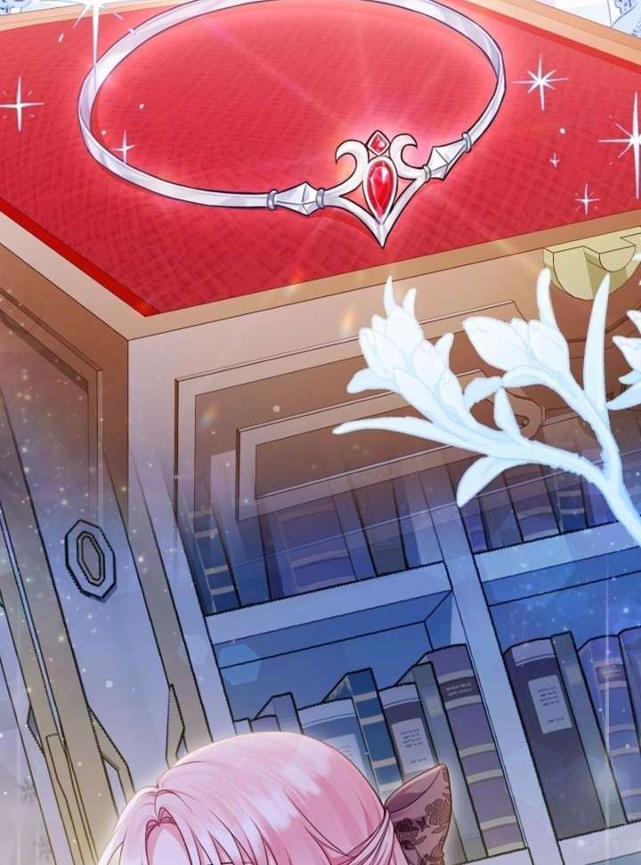 I’m a Villainess, but I Imprinted With the Male Lead Chapter 5 - Page 132