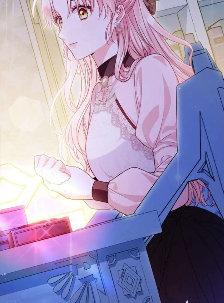 I’m a Villainess, but I Imprinted With the Male Lead Chapter 5 - Page 133