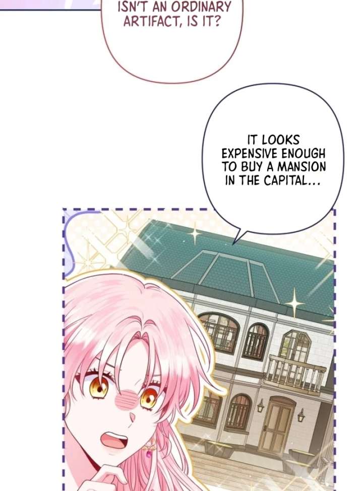 I’m a Villainess, but I Imprinted With the Male Lead Chapter 5 - Page 18