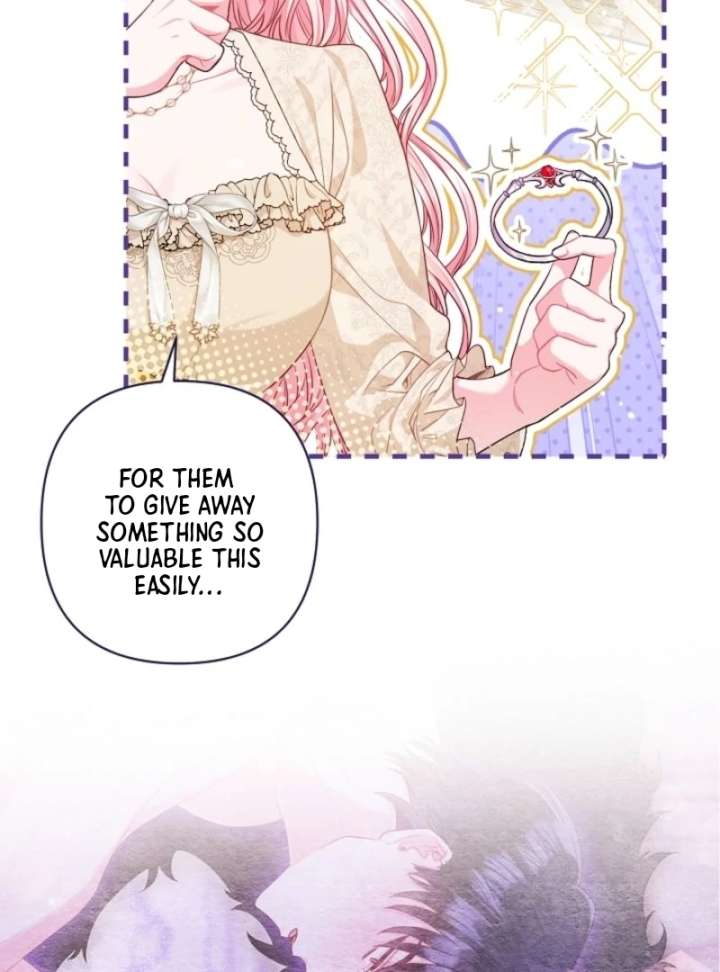 I’m a Villainess, but I Imprinted With the Male Lead Chapter 5 - Page 19