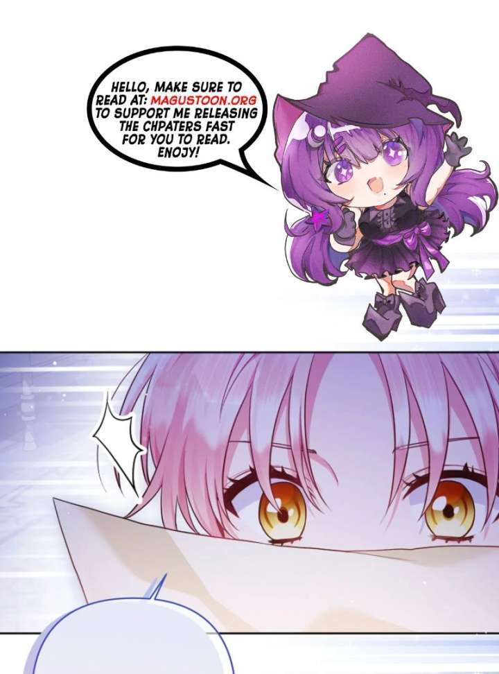 I’m a Villainess, but I Imprinted With the Male Lead Chapter 5 - Page 3