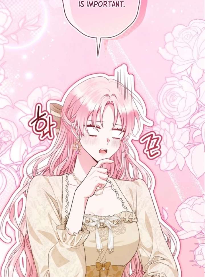 I’m a Villainess, but I Imprinted With the Male Lead Chapter 5 - Page 21
