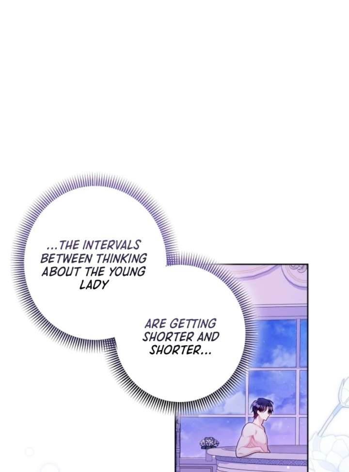 I’m a Villainess, but I Imprinted With the Male Lead Chapter 5 - Page 26