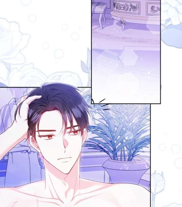 I’m a Villainess, but I Imprinted With the Male Lead Chapter 5 - Page 27