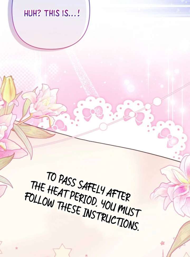 I’m a Villainess, but I Imprinted With the Male Lead Chapter 5 - Page 4