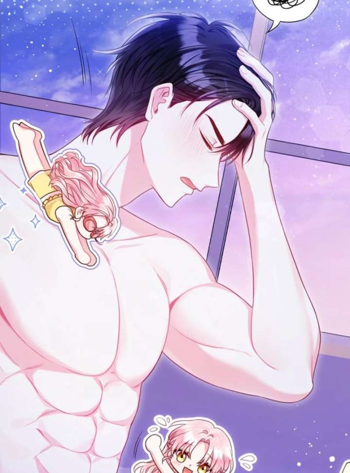 I’m a Villainess, but I Imprinted With the Male Lead Chapter 5 - Page 31