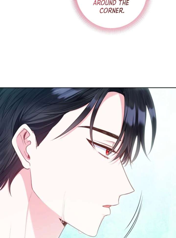 I’m a Villainess, but I Imprinted With the Male Lead Chapter 5 - Page 33