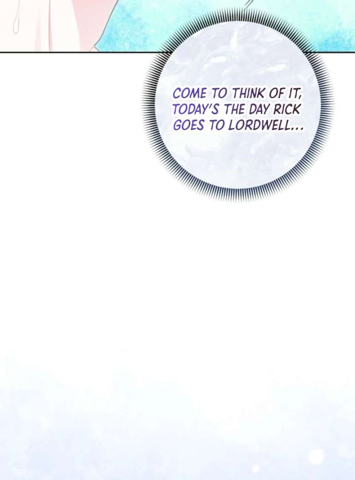 I’m a Villainess, but I Imprinted With the Male Lead Chapter 5 - Page 34